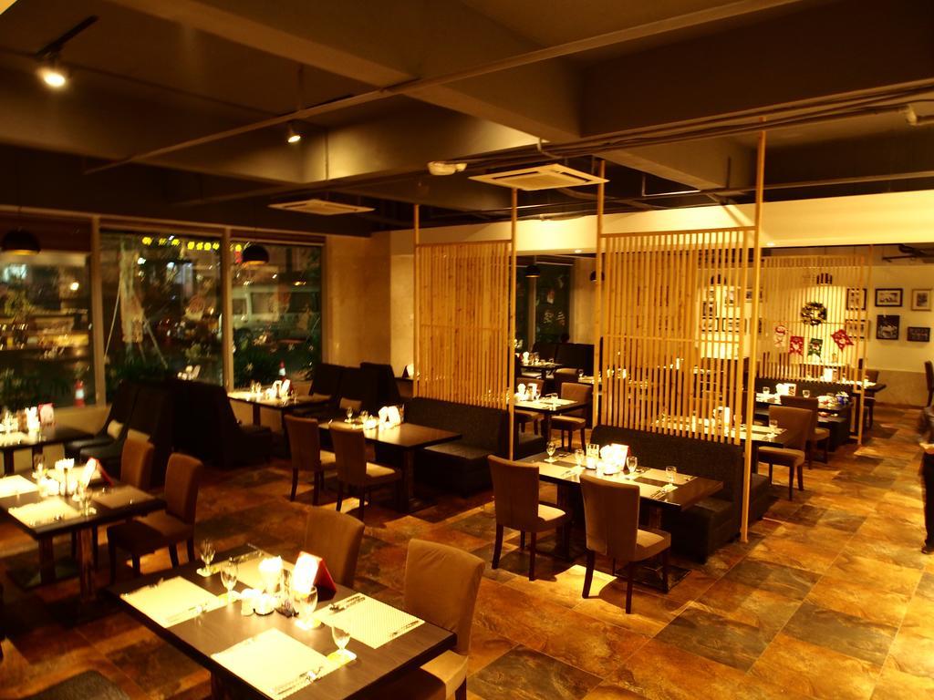 Phoenix Hill Hotel Dongguan - Golf Course Shop מראה חיצוני תמונה